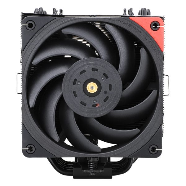 Вентилятор Thermalright Ultra120EX Rev.4 Black- фото