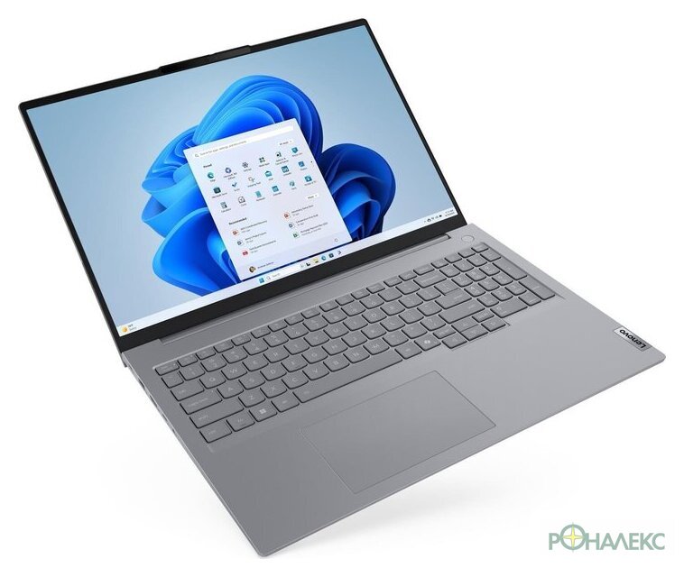Ноутбук Lenovo ThinkBook 16 G8 IAL 21SK007VFW - фото2