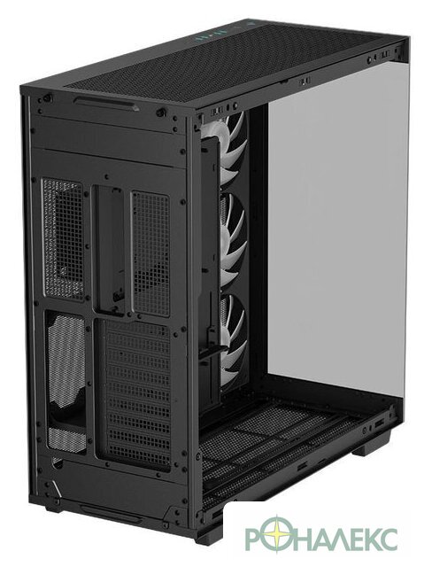 Корпус DeepCool CH780 R-CH780-BKADE41-G-1 - фото5