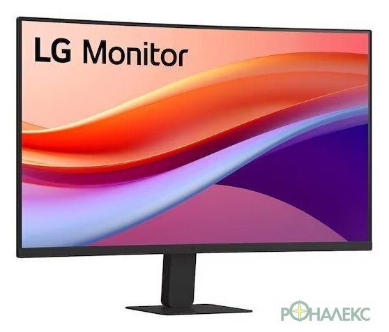 Монитор LG 27U421A-B - фото2