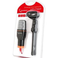 Проводной микрофон Gembird MIC-D-03- фото3