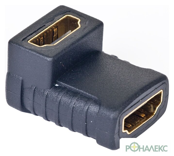 Адаптер Gembird A-HDMI-FFL- фото