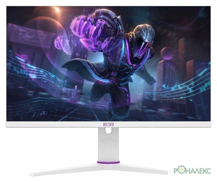 Игровой монитор ELSA EA271FXV - фото