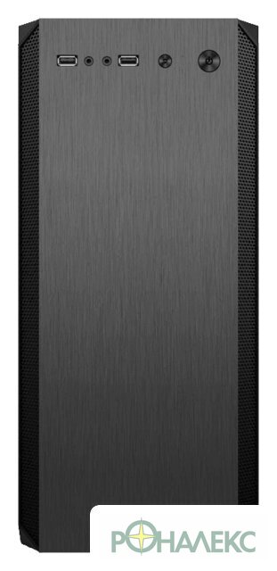 Корпус GameMax Silent Hill H606 - фото4