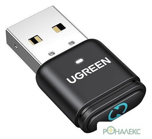Bluetooth адаптер Ugreen BT301 35994