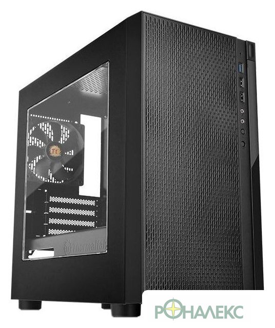 Корпус Thermaltake Versa H18 - фото