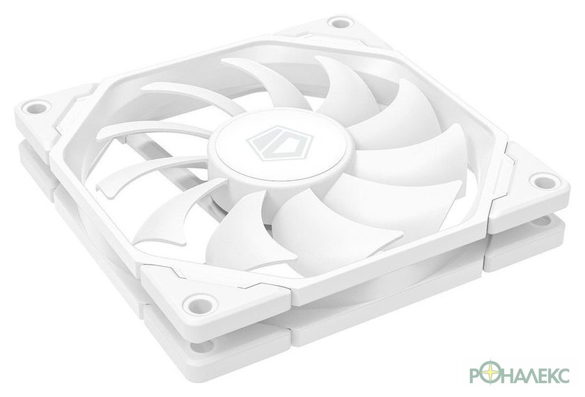 Вентилятор для корпуса ID-Cooling TF-9215-W - фото5