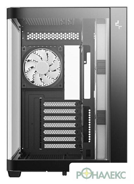 Корпус DeepCool CG530U 4F R-CG530U-BKAGA4-G - фото2
