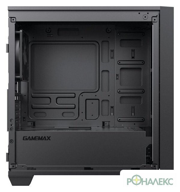Корпус GameMax M61 - фото4