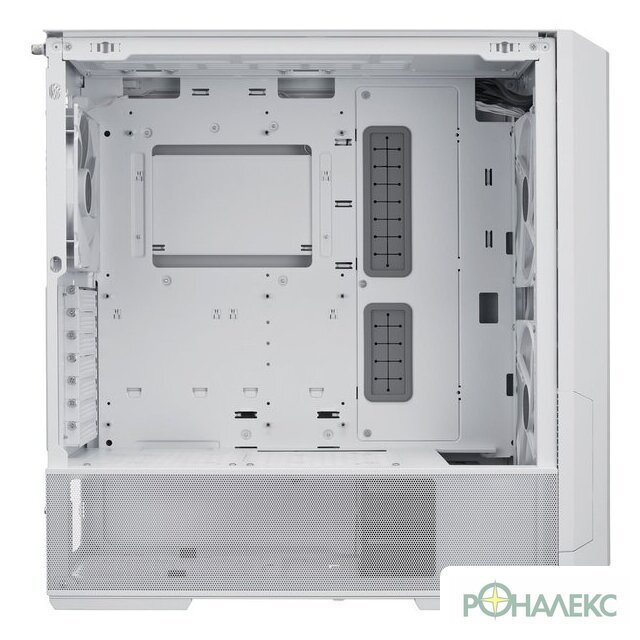 Корпус Lian Li Lancool 216 ARGB G99.LAN216RW.00 - фото3