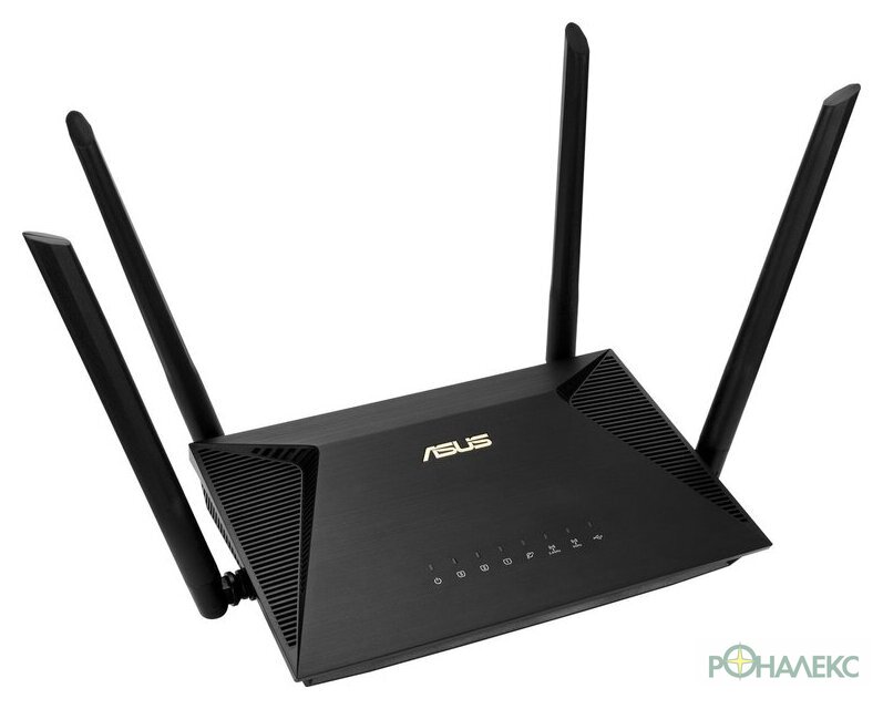 Wi-Fi роутер ASUS RT-AX53U - фото4