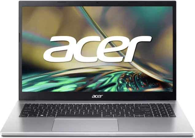 Ноутбук Acer Aspire 3 A315-59-580D (NX.K6TEL.00F)- фото