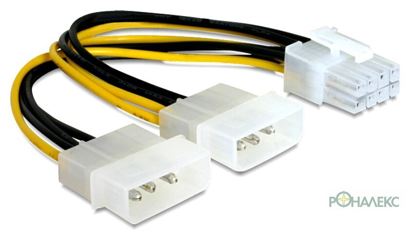Кабель Cablexpert CC-PSU-81