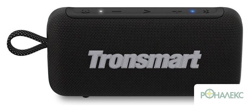 Беспроводная колонка Tronsmart Trip 2 (черный) - фото2