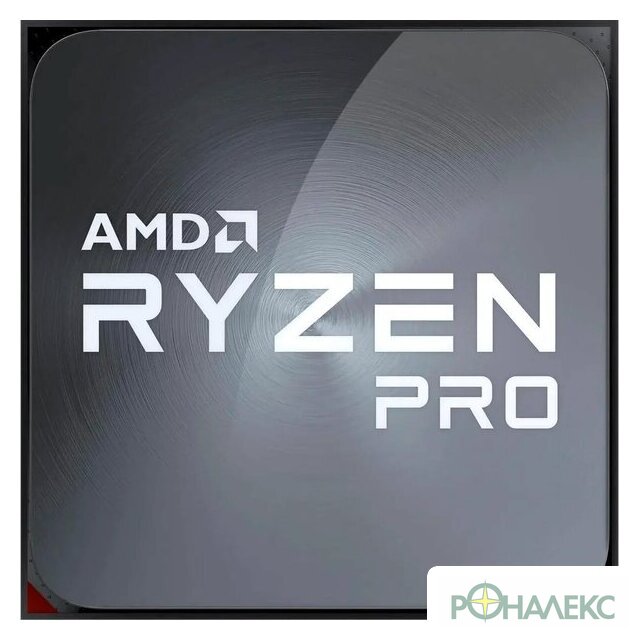 Процессор AMD Ryzen 5 Pro 5655G - фото