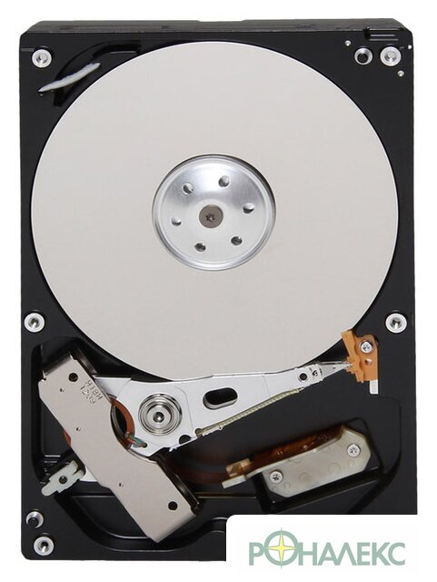 Жесткий диск Toshiba DT01ACA 2TB (DT01ACA200) - фото2