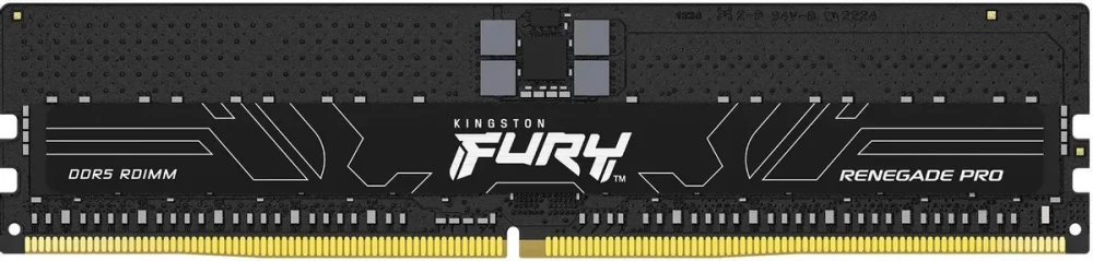 Модуль памяти 32Gb Kingston Fury Renegade Pro (KF560R32RBE-32)