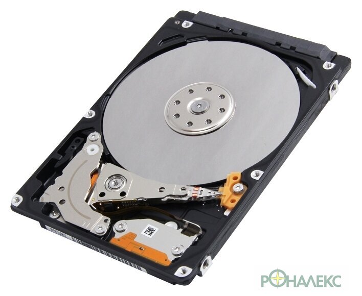 Жесткий диск Toshiba MQ04ABF100 1TB - фото