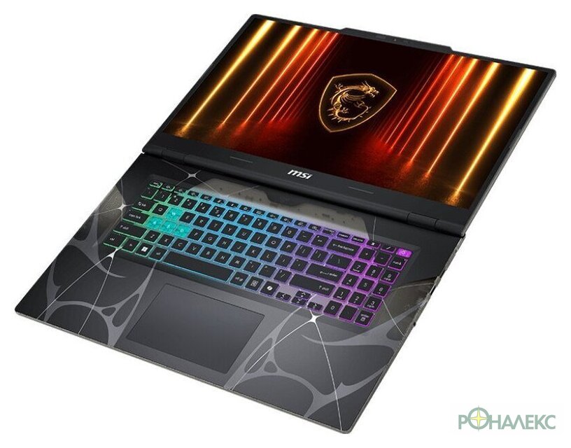 Игровой ноутбук MSI Cyborg 15 B2RWEKG-1043XBY - фото3