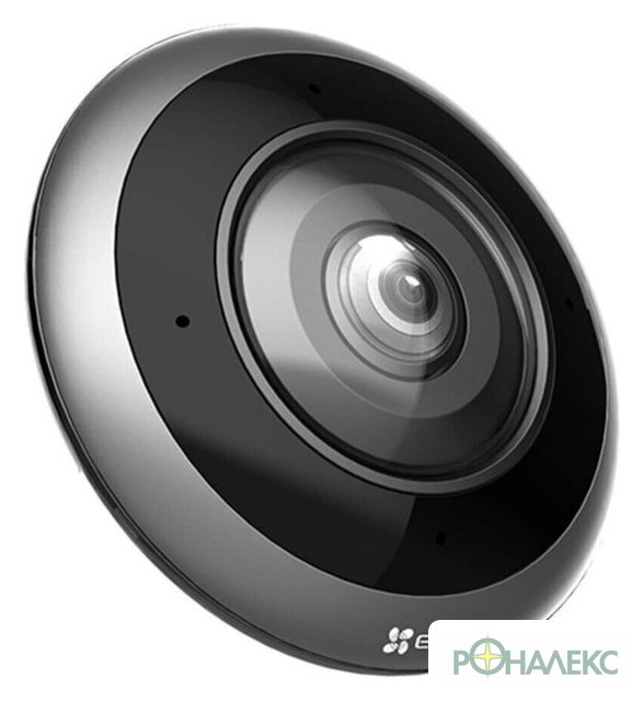IP-камера Ezviz E4p CS-E4p-R100-8C6WKF - фото