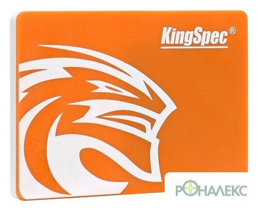 SSD KingSpec P3 1TB - фото