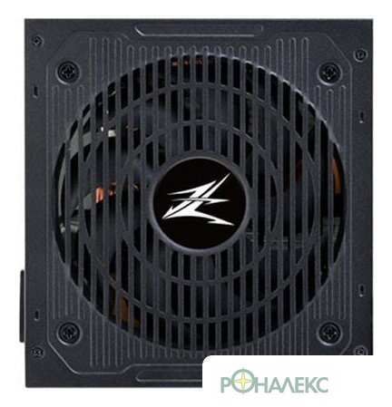 Блок питания Zalman MegaMax TXII 500W ZM500-TXII - фото2