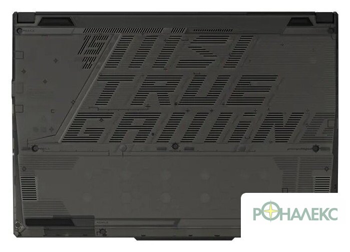Игровой ноутбук MSI Cyborg 15 A2RVE-2404XBY - фото5