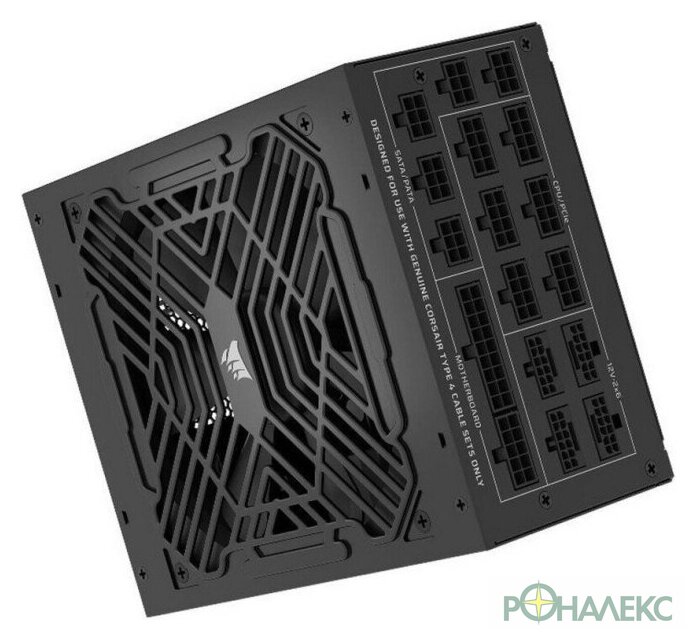 Блок питания Corsair WS3000 CP-9020312-EU - фото3