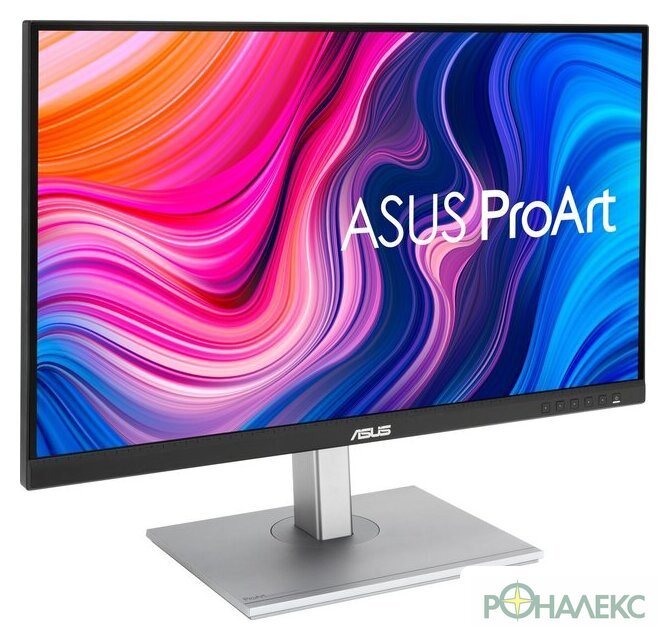 Монитор ASUS ProArt Display PA278CV - фото3