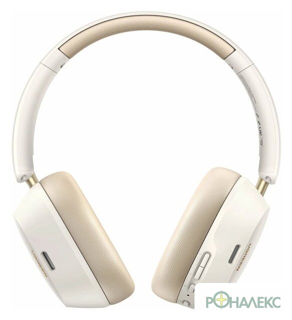 Наушники Ugreen HiTune Max5c HP203 (белый) - фото2