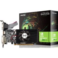 Видеокарта Arktek GeForce GT210 1GB DDR3 AKN210D3S1GL1- фото3