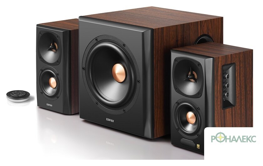 Акустика Edifier S360DB - фото2