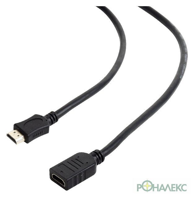 Удлинитель Cablexpert CC-HDMI4X-6 - фото