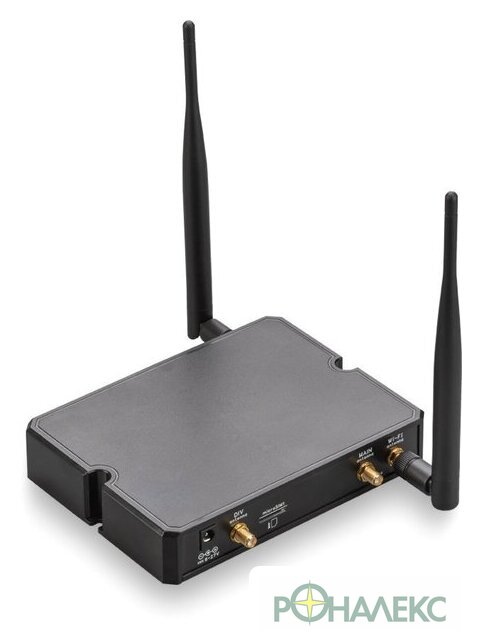 4G Wi-Fi роутер Крокс Rt-Cse m4 - фото2