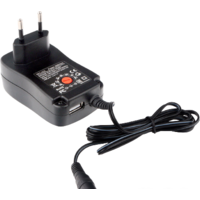 Сетевое зарядное Gembird NPA-AC5