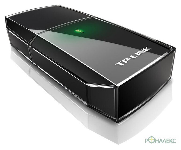 Wi-Fi адаптер TP-Link Archer T2U - фото3