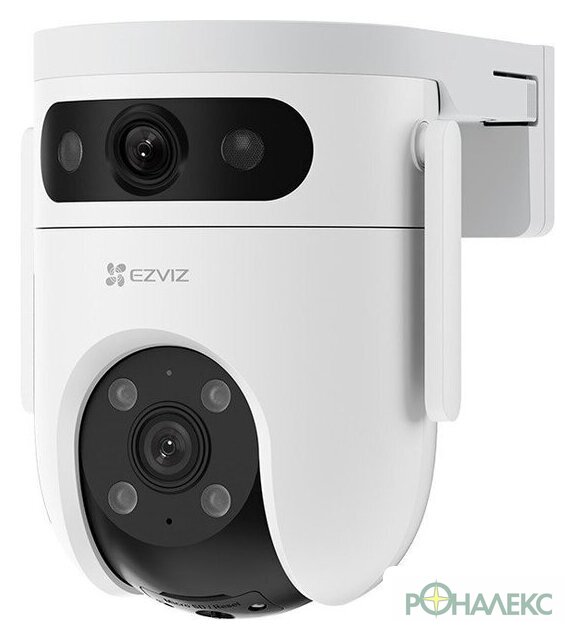 IP-камера Ezviz H9c Dual 2K CS-H9c-R100-8H33WKFL - фото