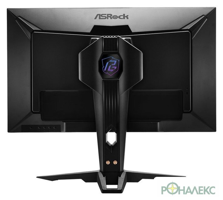 Игровой монитор ASRock Phantom Gaming PG27QFT2A - фото4