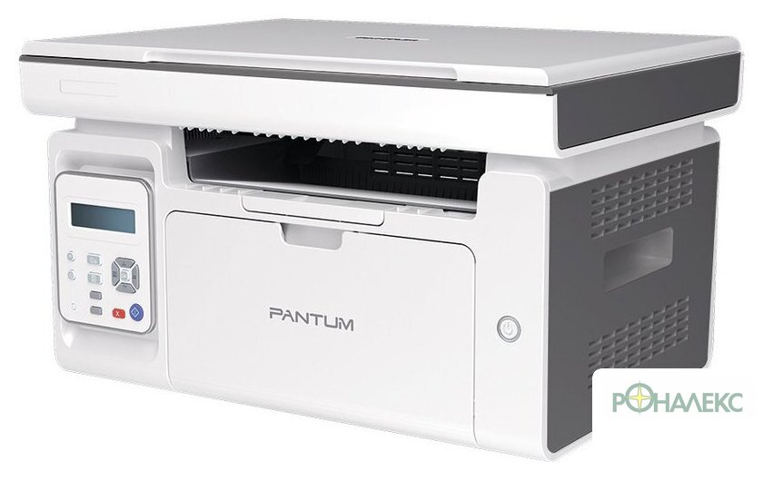 МФУ Pantum M6507 - фото5