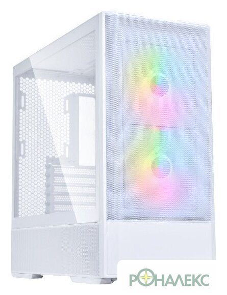 Корпус Lian Li Lancool 207 G99.LAN207RW.00 - фото