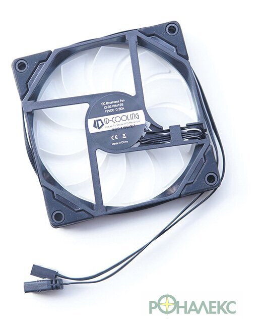 Вентилятор для корпуса ID-Cooling TF-9215 ARGB - фото3