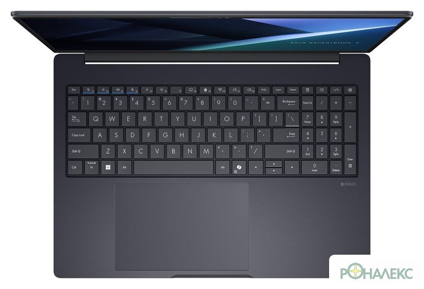 Ноутбук ASUS ExpertBook B5 B5605CCA-PL0071 - фото3