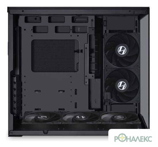 Корпус Lian Li O11 Dynamic Mini V2 Flow G99.O11DMIV2FX.R0 - фото3