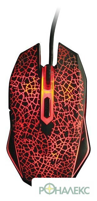 Игровая мышь QUMO Dragon War Solaris M10 - фото