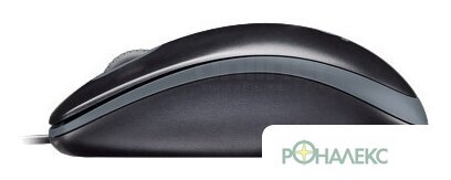 Офисный набор Logitech MK120 920-002561 - фото5