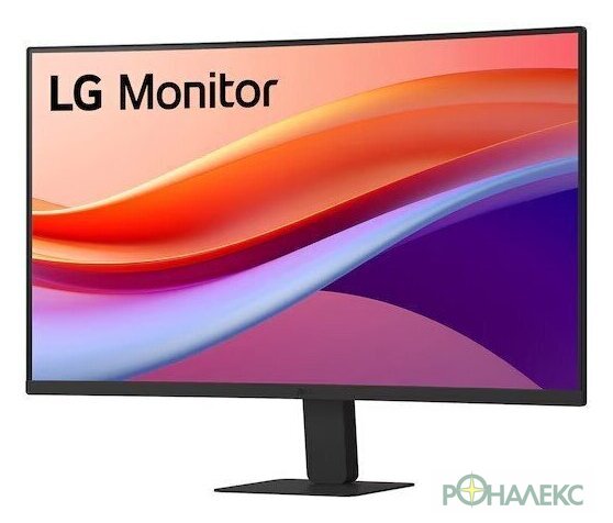 Монитор LG 27U421A-B - фото3