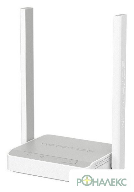 Wi-Fi роутер Netcraze Start NC-1112 - фото2