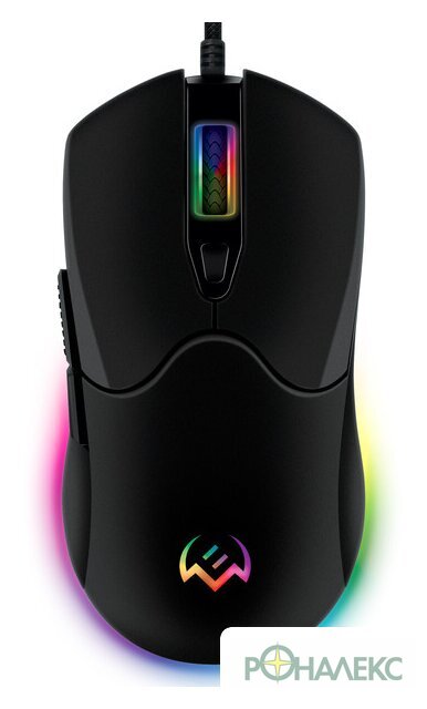 Игровая мышь SVEN RX-G840 - фото