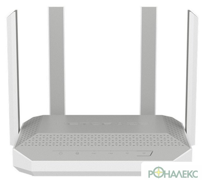 Wi-Fi роутер Netcraze Ultra NC-1812 - фото