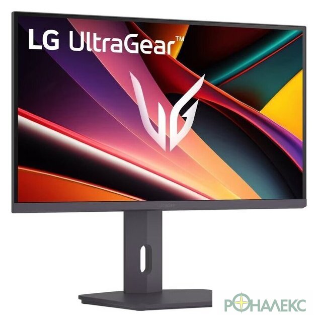 Игровой монитор LG UltraGear 27G610A-B - фото4